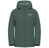 Дождевая Куртка Jack Wolfskin Prelight 2.5L Backlength