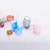 Silicone Nano Antibacterial Baby Sleep Pacifier Box