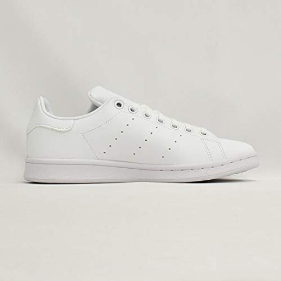 Stan Smith US [Adidas] Bílá/Bílá FX7520-fba 25.0(6H) [Produkt]