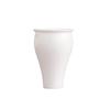 Dehua White Porcelain Mutton Fat Jade Teacup for Guest Entertaining - Kung Fu Tea Tasting Single Cup
