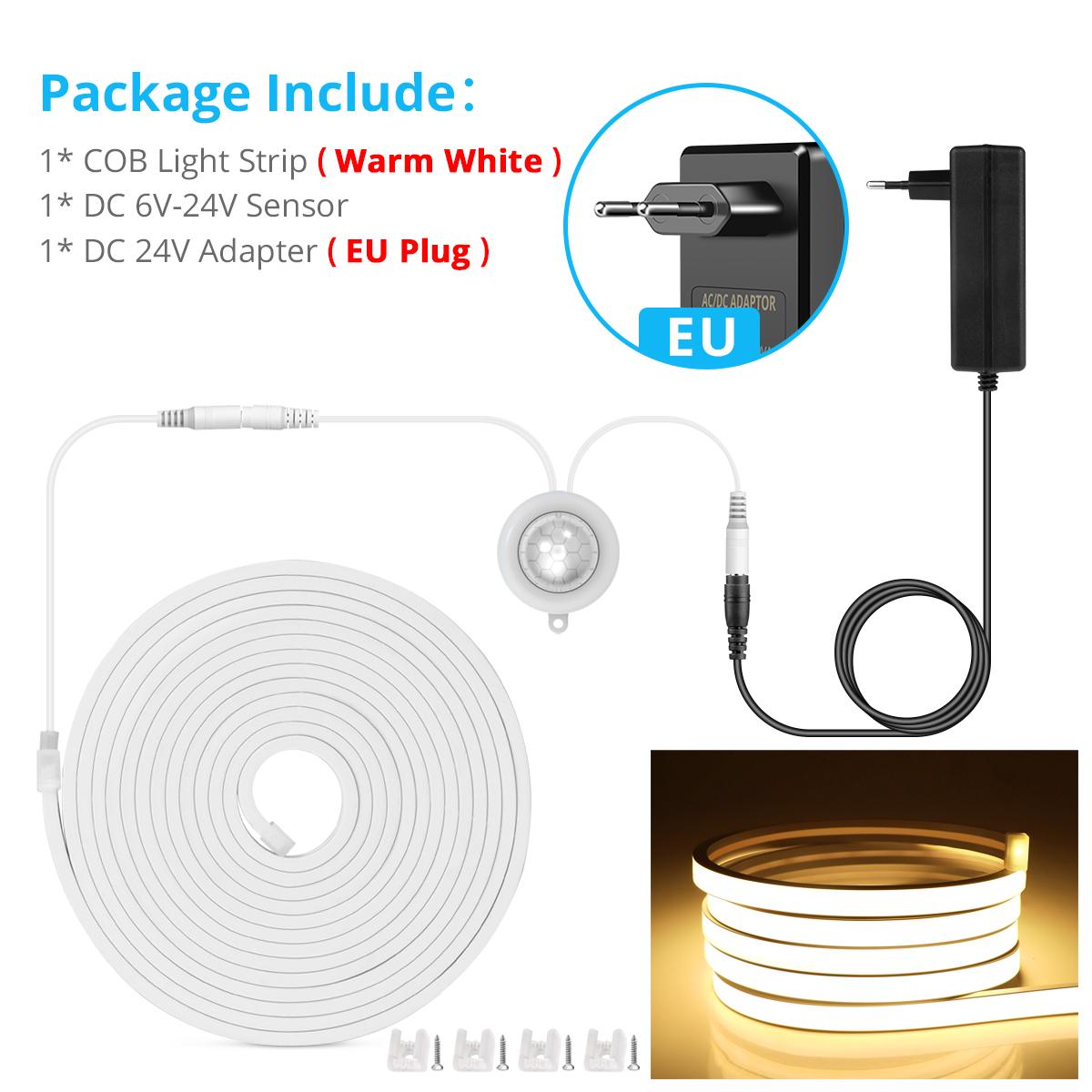 Zigbee, 3 метра