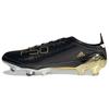Adizero F50 Ghosted Fg 'Black Gold Metallic' GX0220