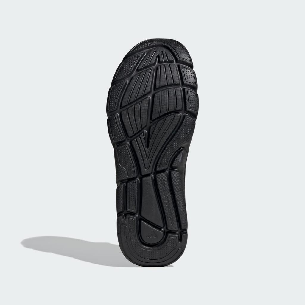 adidas CLOUDFOAM FLEX RAPIDFIT HP6993 Men's Sportswear Sneakers Core Black / Core Black / Carbon