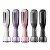 Automatic Hair Split Ends Trimmer Ionic Frizz Reduction And Smoothing Split End Remover Device Rechargeable Hair Trimmer with LED Display & Safe Lock