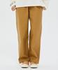LIFEWORK Women'S Lw2 Radok Wappen Straight Pants