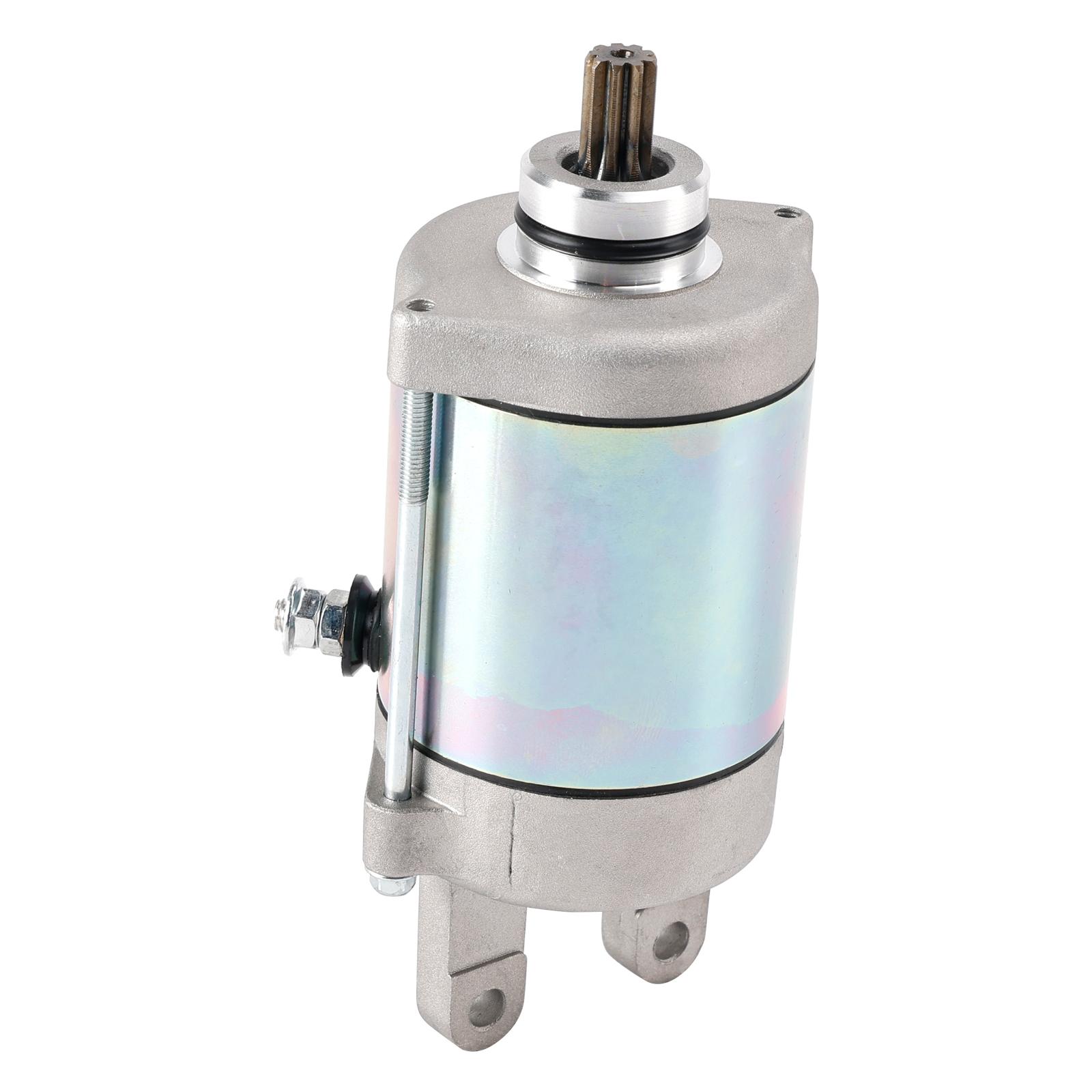 

Starter Motor For Sym Maxsym TL 500i 2019 2020 TL508i 2021 2022 2023 2024 2025