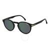 Carrera Polarized Green Grey PhantoS UniSex SunglaSSeS Carrera 301 S 0807 Q3 50