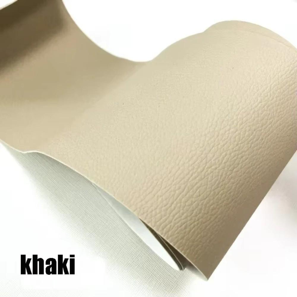 Waterproof Leather Repair Patch Stick-on Couches Repair Stickers New Leather Repair Tape for Sofas