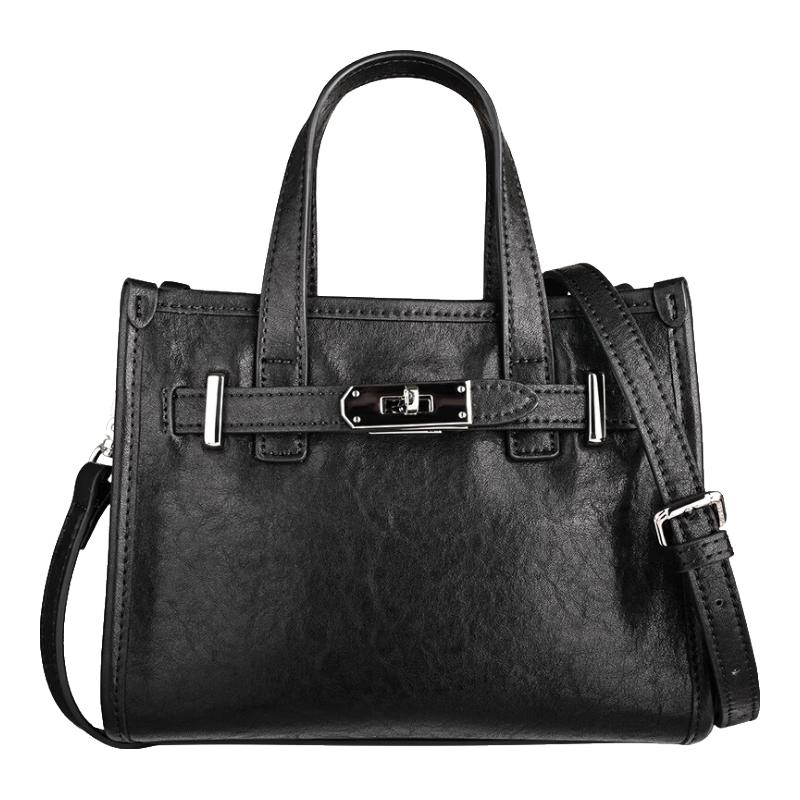 Женская сумка Kelly из коровьей кожи COMRAIN Small