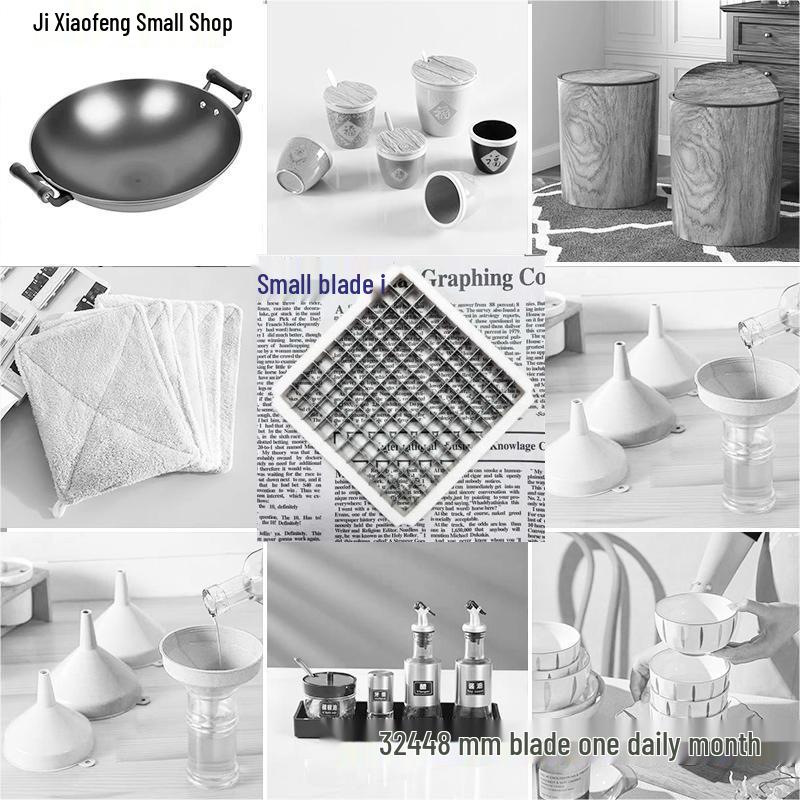 Stainless Steel Manual Potato Press: Extra Long French Fry Electric Extruder, Commercial & Household Cutter