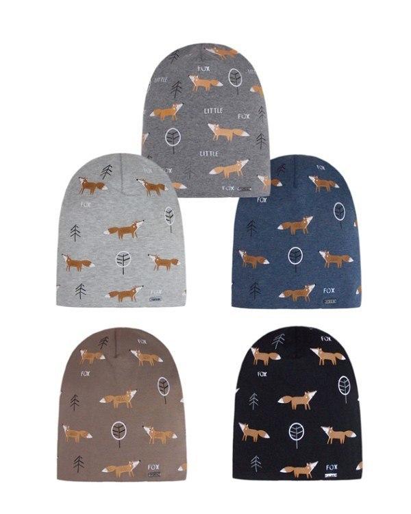 Mütze AJS 48-095 Jungen AJS