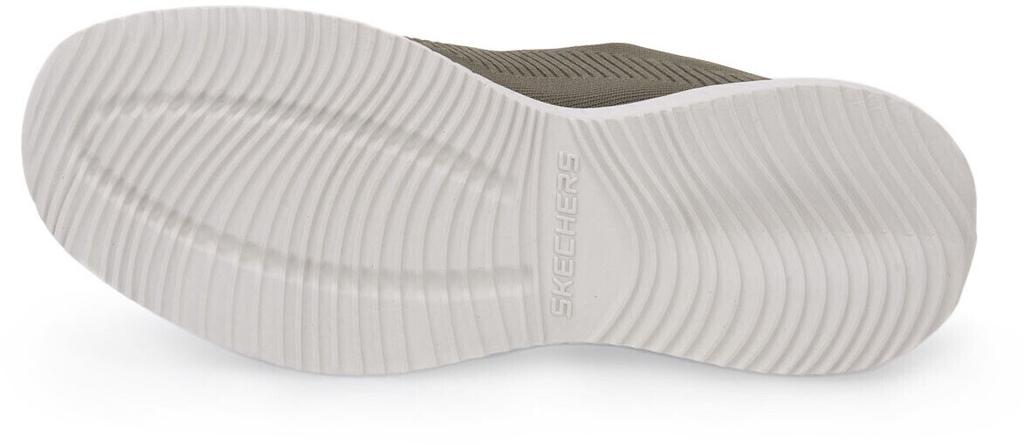 Skechers Squad Olive Sneakers