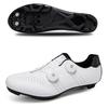 Womens Cycling Shoes Road MTB Clipless Flat Pedal Compatible Breathable Lightweight Bike Mountain Biking