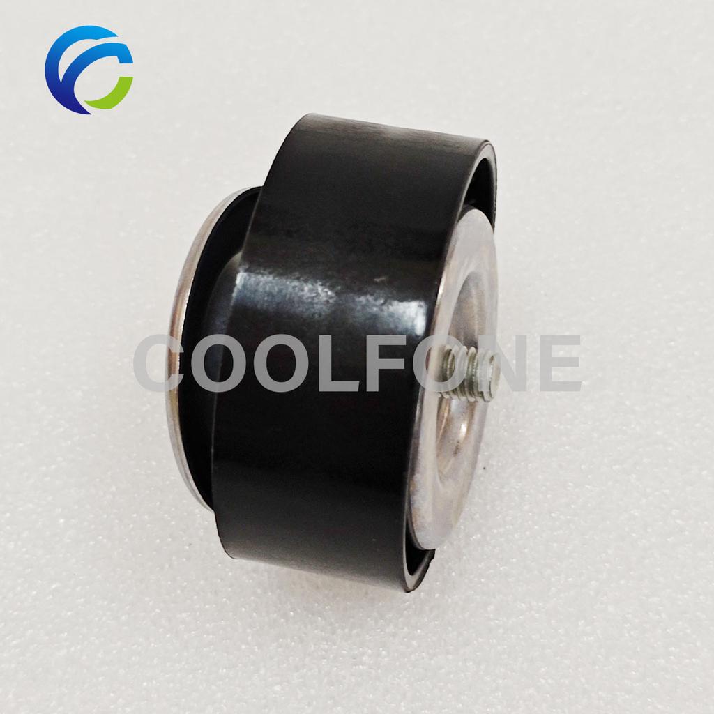 Belt Drive Tensioner Pulley For MERCEDES-BENZ C-CLASS CLS E-CLASS GLK M-CLASS S-CLASS SPRINTER 96868477 LR022953 6512000270