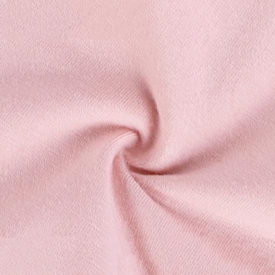 Women Casual High Waist Menstrual Period Leak Proof Underwear Cotton Briefs