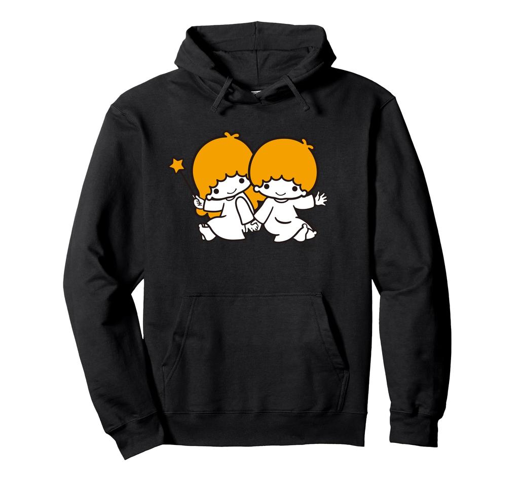 Little Twin Stars Amazon POPUPSTORE Hoodie