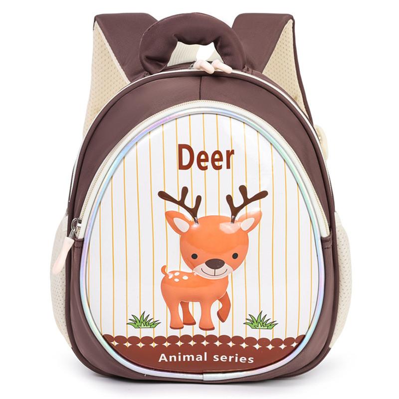 Kinder Cartoon Hartschalen Rucksack Mit Atmungsaktivem Nylon Für Kindergarten Kinder