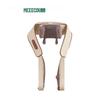 MEEEGOU Shoulder and Neck Kneading Massager CN Plug (adapter Included)