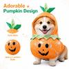 Halloween Funny Pet Costume Outfit for Dogs and Cats