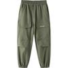 Balabalaone Boys' Casual Cargo Jogger Pants