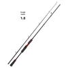 Iosn Carbon Spinning Lure Fishing Rod