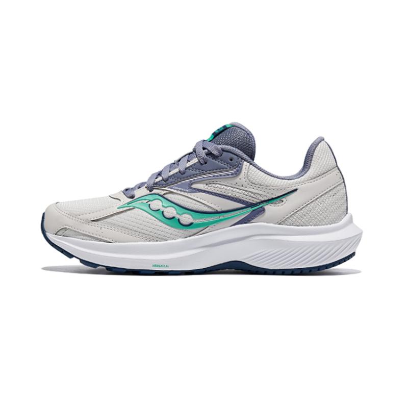 

saucony Women s Cohesion 17 Fog Mint Saucony S10943-103 42.5