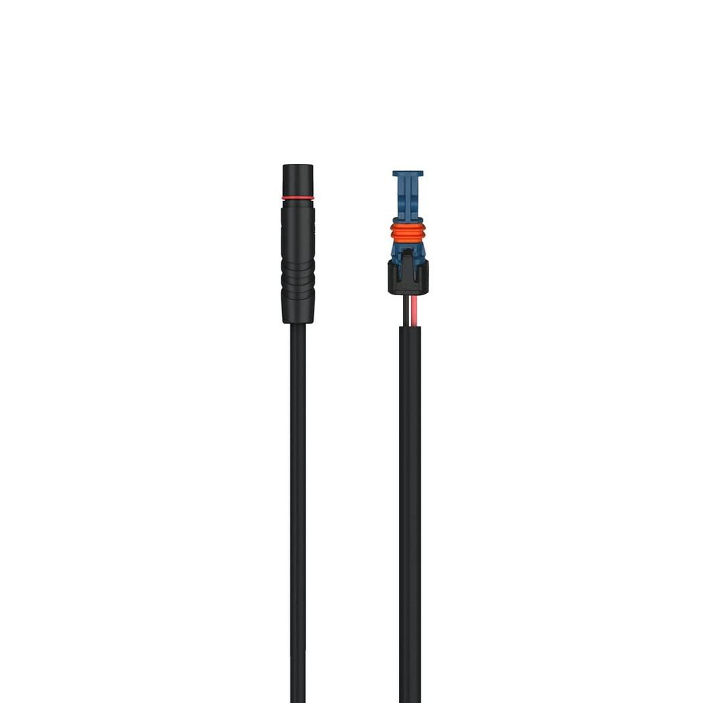 GARMIN Edge PowerMount Cable Compatible with BOSCH 940mm Japanese [Genuine Product]