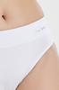 Women's High Waist Briefs Underwear Comfortable Everyday White Women's High Waist Briefs Underwear Comfortable Everyday White