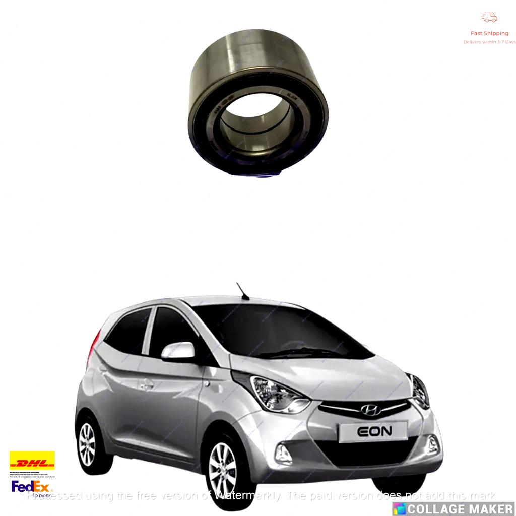 517204N000 Radlager vorne Passend für Hyundai Eon Modell 2011-2019 OEM Original