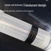 LeChongFeng Manual Syringe Oil Changer Tool