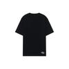 Li Ning Sports Trendy Collection T Shirt Men's Black AHSRB91-5