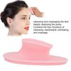 Silicone Facial Clnsing Brush Portable Cln Skin Multifunctional Face Clning Tool