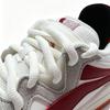 Li Ning Wei Wu Pro Red And White Low Top Sneakers Kids Sneakers AGCW382-3