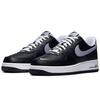 Nike Air Force 1 Low Swoosh Pack Black CJ8731-001