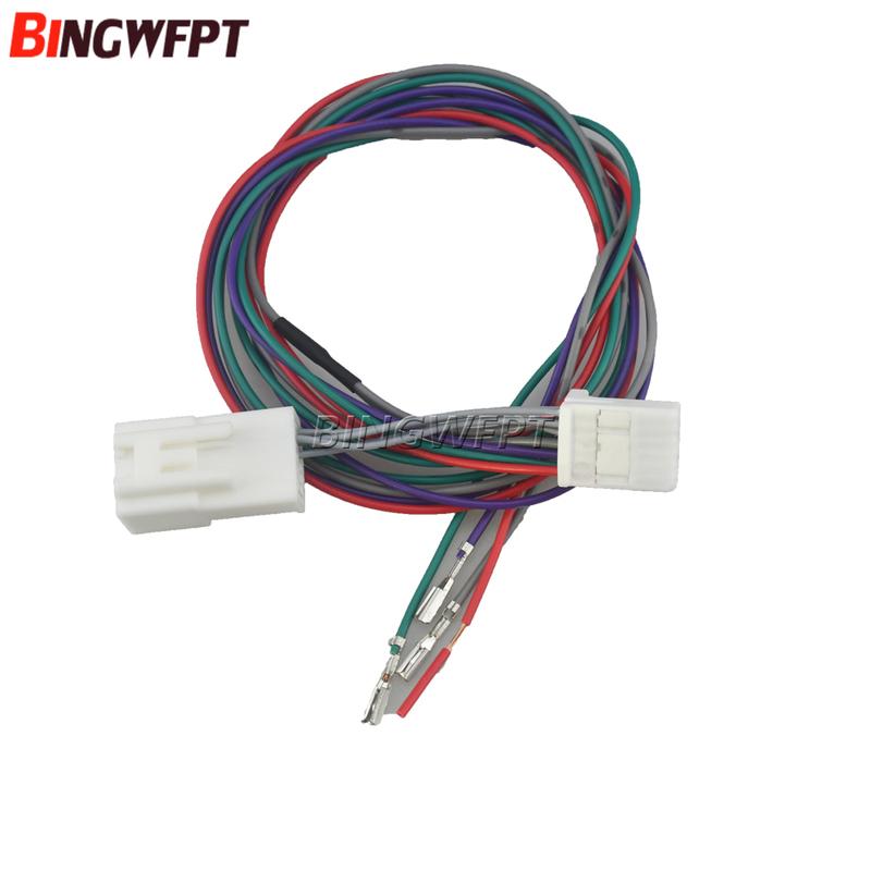 Steering Wheel Key Switch Transfer Wire For Toyota LAND CRUISER 200 2008-2011