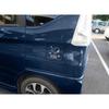 Sankin Shoji Snoopy Sitting Emblem Sticker SN3253