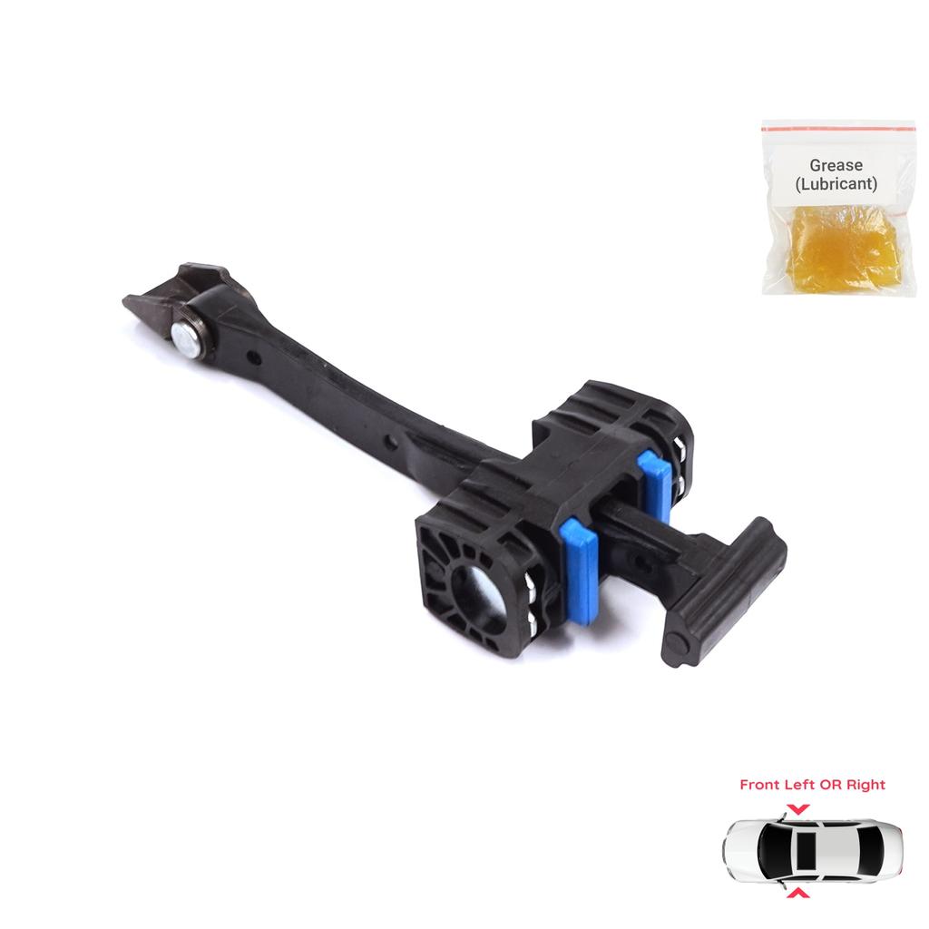 EDP1493 Vordertür Stopper Check Assy Begrenzerband für A4 S4 RS4 B8 8K 8K2 8K5 8KH 2007-2016 8K0837249D