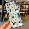 French Bulldog Dog Case For Xiaomi 14T Pro 11T 12T 13T 13 14 15 Ultra POCO X7 Pro X3 X5 X6 F5 F6 M6 Pro Coque