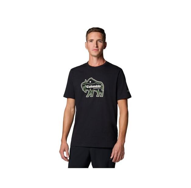 Футболка Columbia 203640 EU S