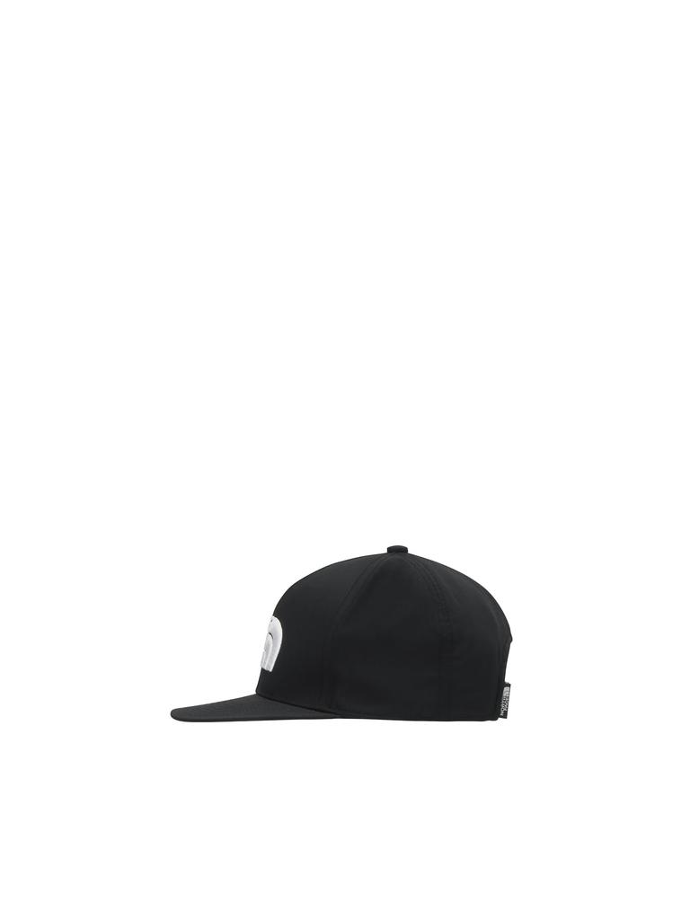 The North Face Message KM Kids' Cap, Black,