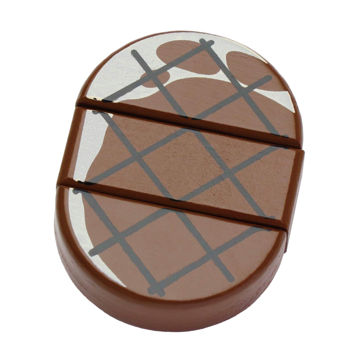 My First Pretend Play Steak & Hamburger