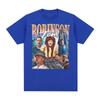 I Think You Should Leave Hot Dog Robinson T Shirts for Unisex Fashion Oversized Tshirt Tops High Quality Cotton T Shirt Streetwear