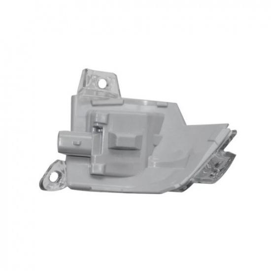 Right Side View Mirror Light Turn Signal Lamp For Toyota C-HR 2018 -21