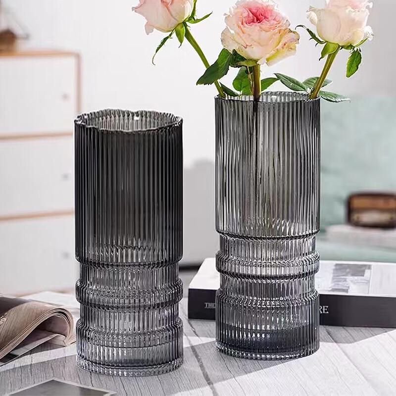 Shengshitai Bao Decorative Vases for Flowers & Hydroponics