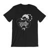 Paradise Garage T Shirt 84 King Street Larry Levan New York City Unisex T-Shirt