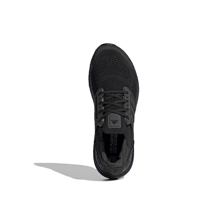 New UltraBoost Adidas 19.5 Dna 'Black Iridescent' H06275