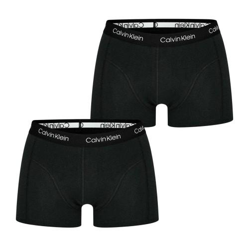 Calvin Klein Mens Underwear (Pack of 2)