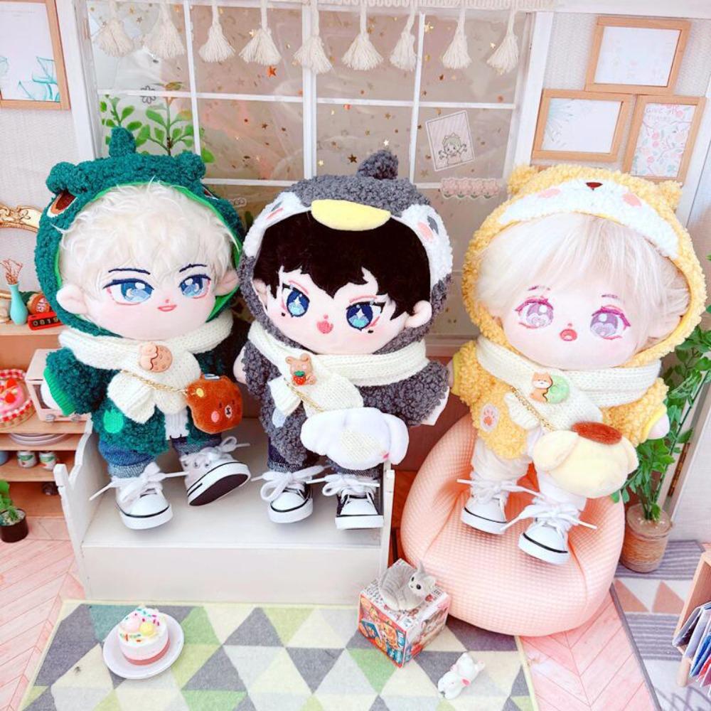 

Пальто Звезда Кукла Одежда Одевание Без Атрибутов Кукольная Одежда Кукольные Аксессуары dinosaur