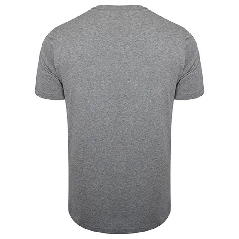 Puma T-Shirt Men' Gray 656578 33