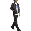 Adidas Originals GRAPHICS MONOGRAM Jacket Men's Black HZ4155